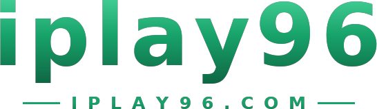 iplay96 logo