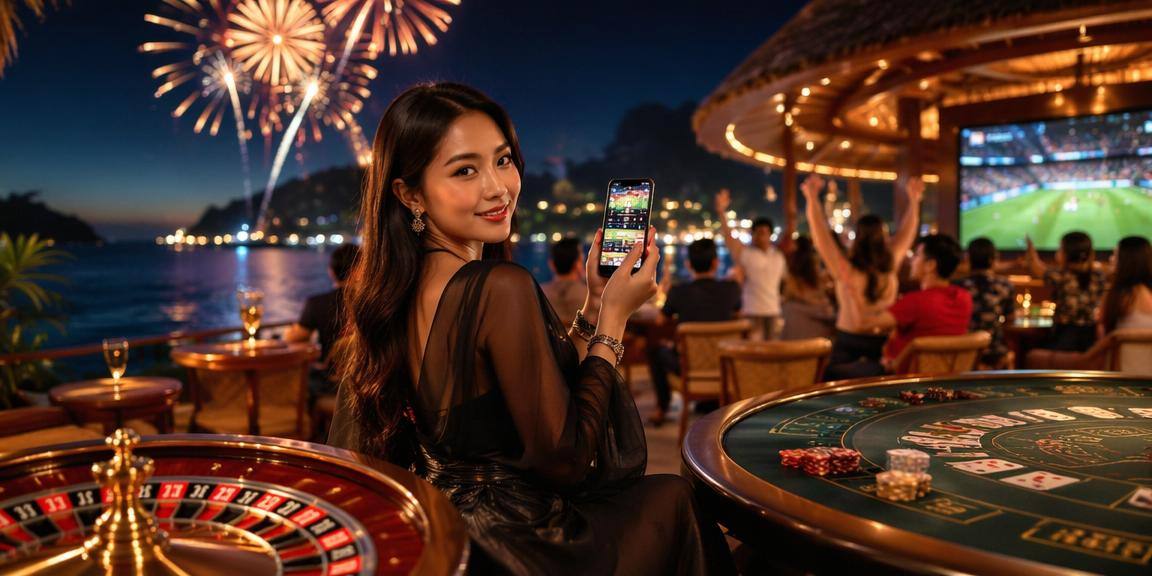 iplay96 Live Casino